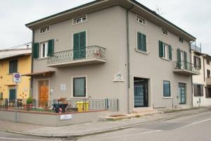 B&bigprato, Прато