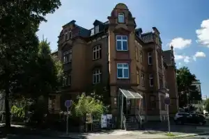 Re4 Hostel, Эрфурт