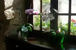 Auberge Le Ratelier, Карнак