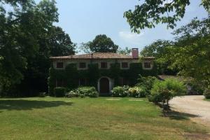 Agriturismo Corte San Girolamo, Мантуя