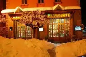 Hotel Cozza, Камильятелло-Силано