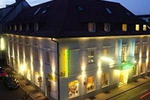 B&b Hotel Klagenfurt-City, Клагенфурт