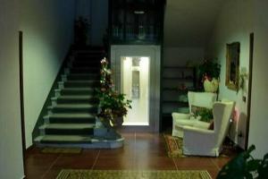 Residenza Mordini, Ла-Маддалена