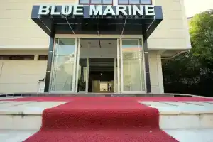 Отель «Blue Marine», Тузла