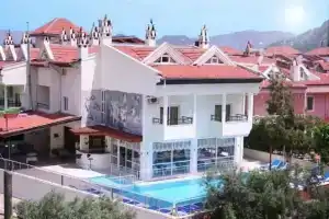 Prestij Apart, Ичмелер