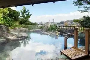 Izu Ito Onsen Yokikan, Ито
