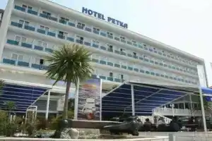 Hotel «Petka», Дубровник