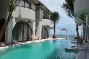 La Mer Bali Mui Ne, Муине