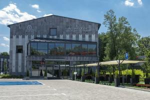 Hotel Krowodrza Krakow, Краков