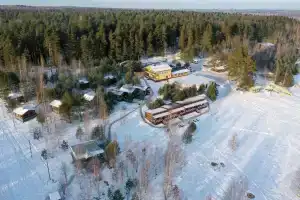 База отдыха «Любытино-Хутор», Любытино