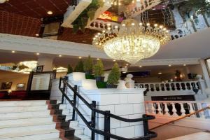 Sachas Hotel Manchester, Манчестер