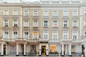 Park Avenue j Hotel London Hyde Park, Лондон