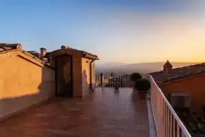 Мини-отель «Portica10», Ассизи