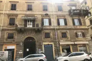 Cà da Sirio, Специя