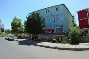 Deniz Apart Otel, Текирдаг