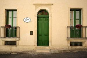 Gilda Rooms And Breakfast, Ното