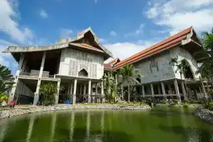 Hotel Seri Malaysia Kuala Terengganu, Куала-Тренгану