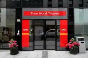 Thon Hotel, Тромсё