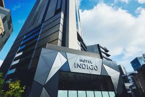 Hotel Indigo Tokyo Shibuya, an Ihg Hotel, Кавасаки