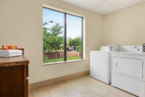 Holiday Inn Express & Suites San Antonio Nw - Medical Area, an Ihg Hotel, Сан-Антонио