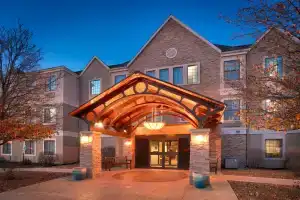 Staybridge Suites Downtown Peoria, an Ihg Hotel, Пеория