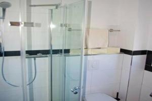 Aparthotel Magnolia, Франкфурт-на-Майне