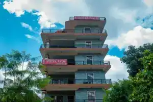 Hotel Yatri, Покхара