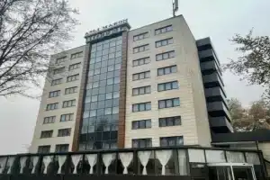 Asli Makon Hotel, Ташкент