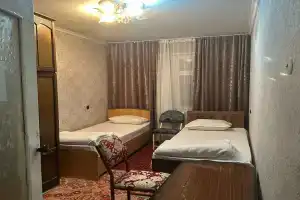 Osh Guesthouse, Ош