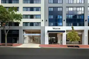 The Westin Washington, Dc Downtown, Вашингтон