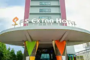 PS Extra Hotel, Хатъяй