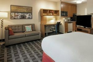TownePlace Suites by Marriott Sunnyvale Mountain View, Маунтин-Вью