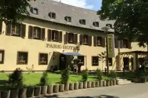 Parkhotel Zirndorf, Цирндорф