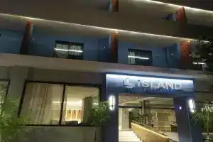Island City Hotel, Родос