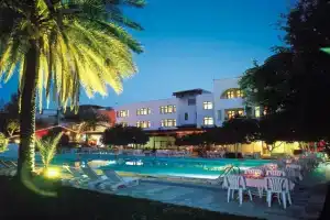 Muer City Hotel Kemer - Adult Only, Кемер