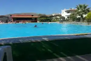 Sunpark Apart, Тургутреис