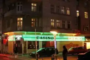 Pension Meeresstern, Бургас