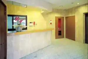 Business Hotel Rupinasu, Такамацу