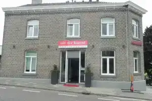 Hotel Restaurant Uit de Kunst, Аахен