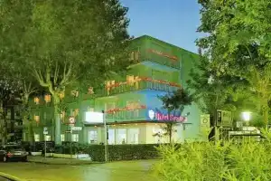 Hotel «Savoia», Лидо-ди-Езоло