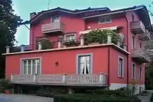 Villa Ornella, Вербания