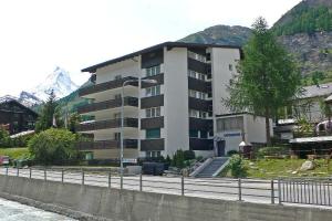Haus Matten - Apartment Birch, Церматт