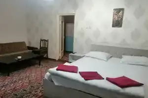 Registan, Навои