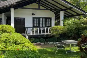 Hotel «Flower Garden», Унаватуна