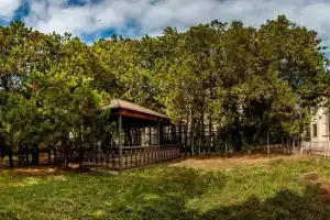 Отель «Old Park»