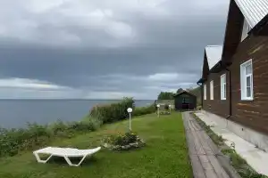 База отдыха «Хвойная» в Слюдянском районе