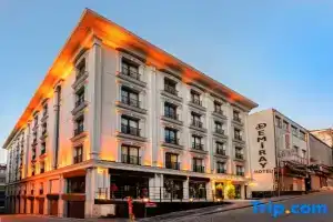 Отель «Demiray & Spa»