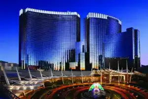 ARIA Resort & Casino, Лас-Вегас