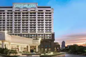 Grand Palazzo Hotel, Паттайя