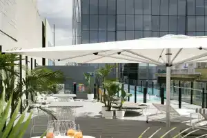 Adelphi Hotel, Мельбурн